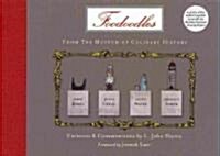 Foodoodles: From the Museum of Culinary History (Hardcover)