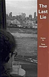 The Last Lie (Paperback)