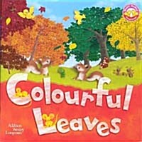 Shared Reading Programme Level 2 (Mice Series) : Colourful Leaves (Paperback)