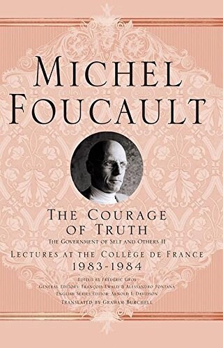 The Courage of Truth (Hardcover)