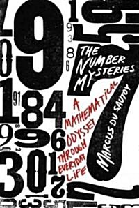 [중고] Number Mysteries (Paperback)