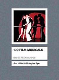 100 Film Musicals (Paperback)