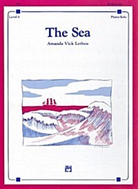 The Sea (Paperback)