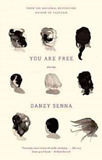 You Are Free: Stories (Paperback)