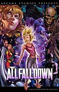 All Fall Down (Paperback)