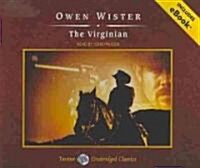The Virginian: A Horseman of the Plains (Audio CD)