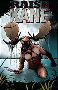 Raise Kane (Paperback)