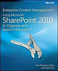 Enterprise Content Management (Paperback)