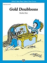 Gold Doubloons (Paperback)