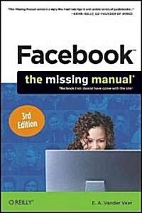 Facebook (Paperback, 3rd)