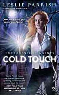 Cold Touch (Mass Market Paperback, Reprint)