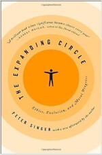 The Expanding Circle: Ethics, Evolution, and Moral Progress (Paperback)