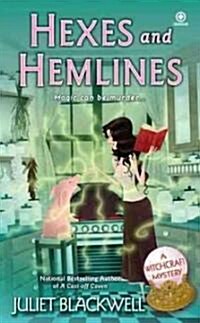 Hexes and Hemlines (Mass Market Paperback)