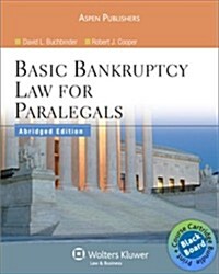 Basic Bankruptcy Law for Paralegals (Paperback, Digital Download, 7th)