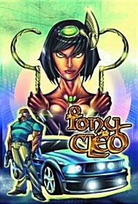 Tony & Cleo (Paperback)