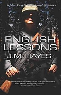 English Lessons (Paperback)