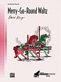 Merry-go-round Waltz (Paperback)