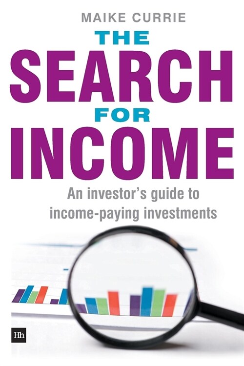 The Search for Income (Paperback)