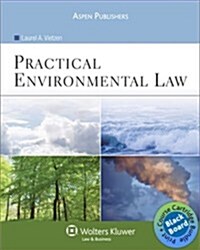 Practical Environmental Law (Paperback, Digital Download)