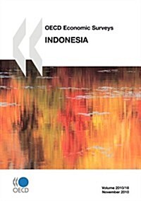 OECD Economic Surveys: Indonesia: 2010 (Paperback)