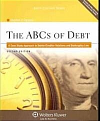 The ABCs of Debt (Paperback, CD-ROM, 2nd)