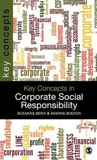 Key concepts in corporate social responsibility