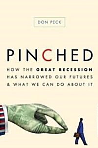Pinched (Hardcover)