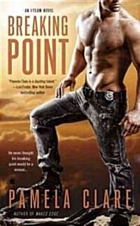 Breaking Point (Mass Market Paperback)