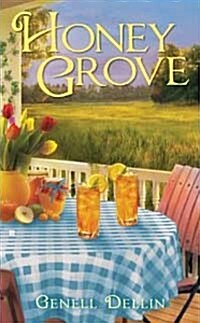 Honey Grove (Mass Market Paperback, Original)