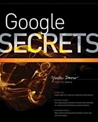 Google Secrets (Paperback)