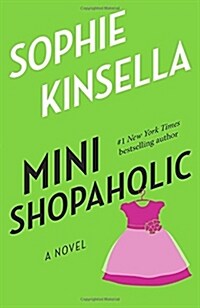 [중고] Mini Shopaholic (Paperback)