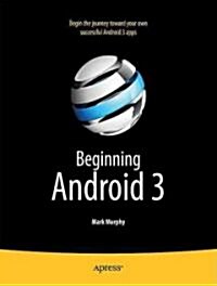 Beginning Android 3 (Paperback)