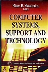 Computer Systems, Support & Technology (Hardcover, UK)