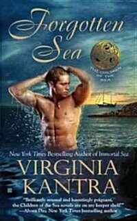 Forgotten Sea (Mass Market Paperback)