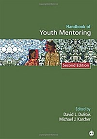 Handbook of Youth Mentoring (Paperback, 2)