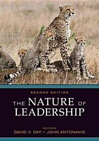 The Nature of Leadership (Paperback, 2)