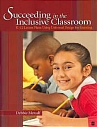 Special Education in Contemporary Society 4th Ed + Succeeding in the Inclusive Classroom (Paperback, 4th, PCK)