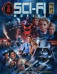 Top 100 Sci-Fi Movies (Paperback)