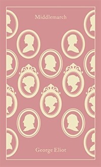 Middlemarch (Hardcover)