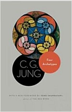Four Archetypes: (from Vol. 9, Part 1 of the Collected Works of C. G. Jung) (Paperback, Revised)