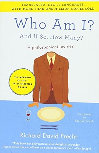 Who Am I?: And If So, How Many? (Paperback)