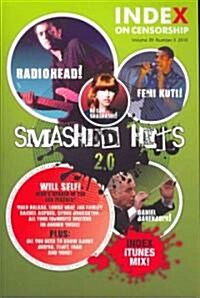 Smashed Hits 2.0 : Music Under Pressure (Paperback)