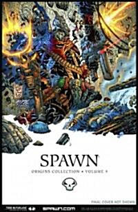 Spawn: Origins Volume 9 (Paperback)