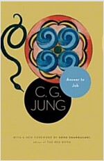 Answer to Job: (from Vol. 11 of the Collected Works of C. G. Jung) (Paperback, Revised)