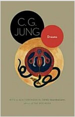 Dreams: (from Volumes 4, 8, 12, and 16 of the Collected Works of C. G. Jung) (Paperback, Revised)