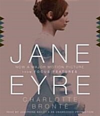 Jane Eyre (Audio CD)
