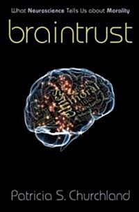 Braintrust (Hardcover)