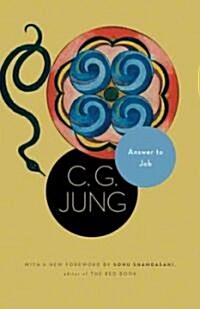 Answer to Job: (from Vol. 11 of the Collected Works of C. G. Jung) (Paperback, Revised)