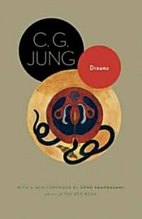 Dreams: (from Volumes 4, 8, 12, and 16 of the Collected Works of C. G. Jung) (Paperback, Revised)
