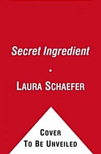 The Secret Ingredient (Hardcover)